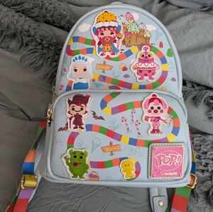 Candyland Pop Loungfly